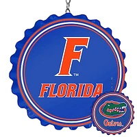 Royal Florida Gators Bottle Cap Dangler