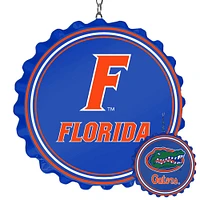 Royal Florida Gators Bottle Cap Dangler
