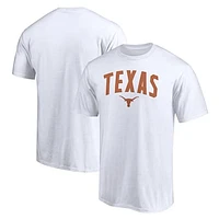 Men's Texas Longhorns Tall Engage Arch T-Shirt