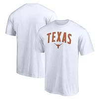 Men's Texas Longhorns Tall Engage Arch T-Shirt