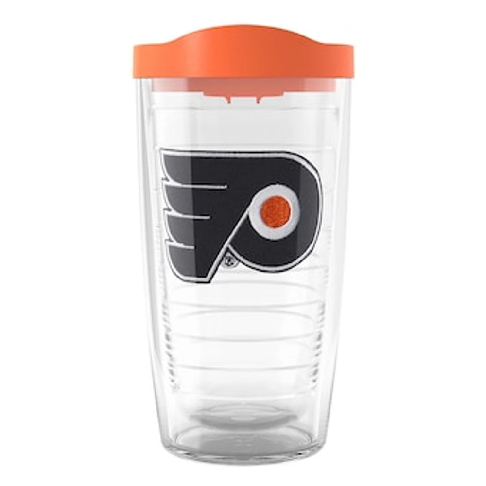 Tervis Philadelphia Flyers 16oz. Emblem Classic Tumbler