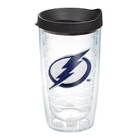 Tervis Tampa Bay Lightning 16oz. Emblem Classic Tumbler