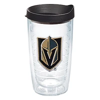 Tervis Vegas Golden Knights 16oz. Emblem Classic Tumbler