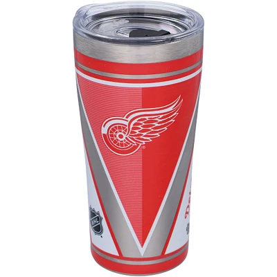 Tervis Detroit Red Wings 20oz. Powerskate Stainless Steel Tumbler