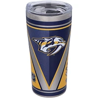 Tervis Nashville Predators 20oz. Powerskate Stainless Steel Tumbler