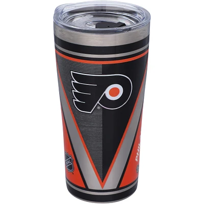 Tervis Philadelphia Flyers 20oz. Powerskate Stainless Steel Tumbler