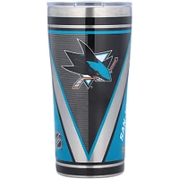 Tervis San Jose Sharks 20oz. Powerskate Stainless Steel Tumbler