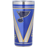 Tervis St. Louis Blues 20oz. Powerskate Stainless Steel Tumbler