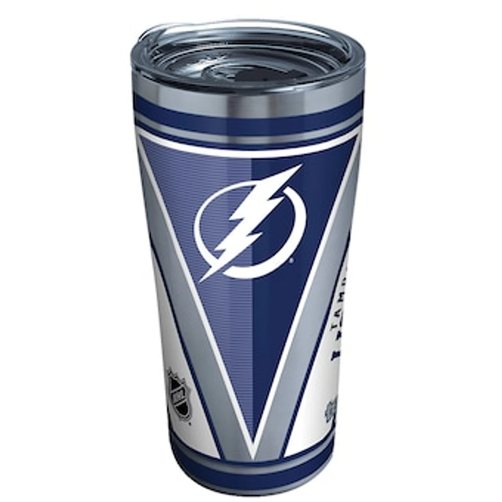 Tervis Tampa Bay Lightning 20oz. Powerskate Stainless Steel Tumbler