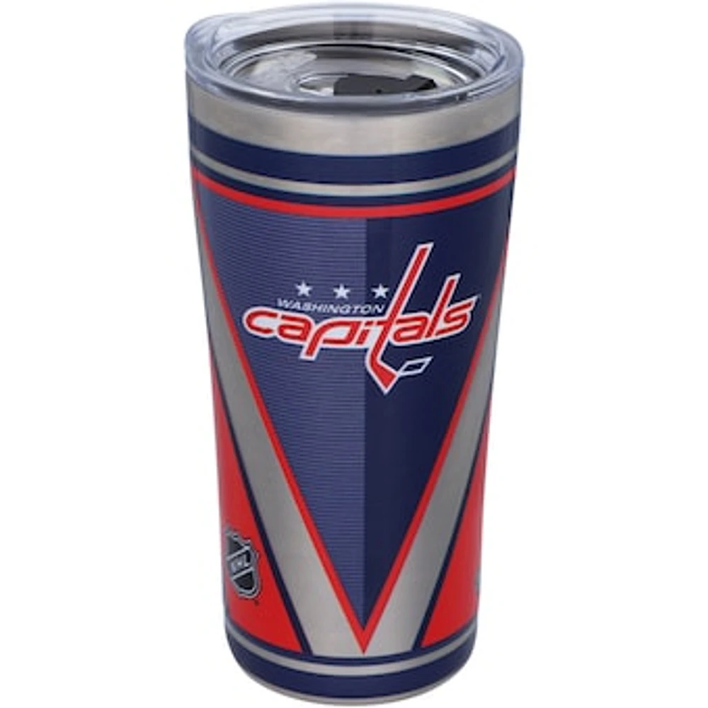 Tervis Washington Capitals 20oz. Powerskate Stainless Steel Tumbler