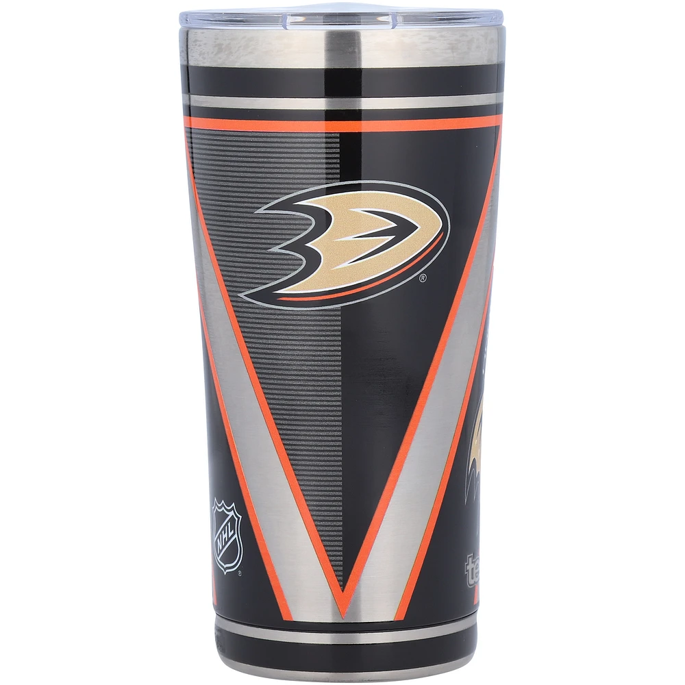 Tervis Anaheim Ducks 20oz. Powerskate Stainless Steel Tumbler