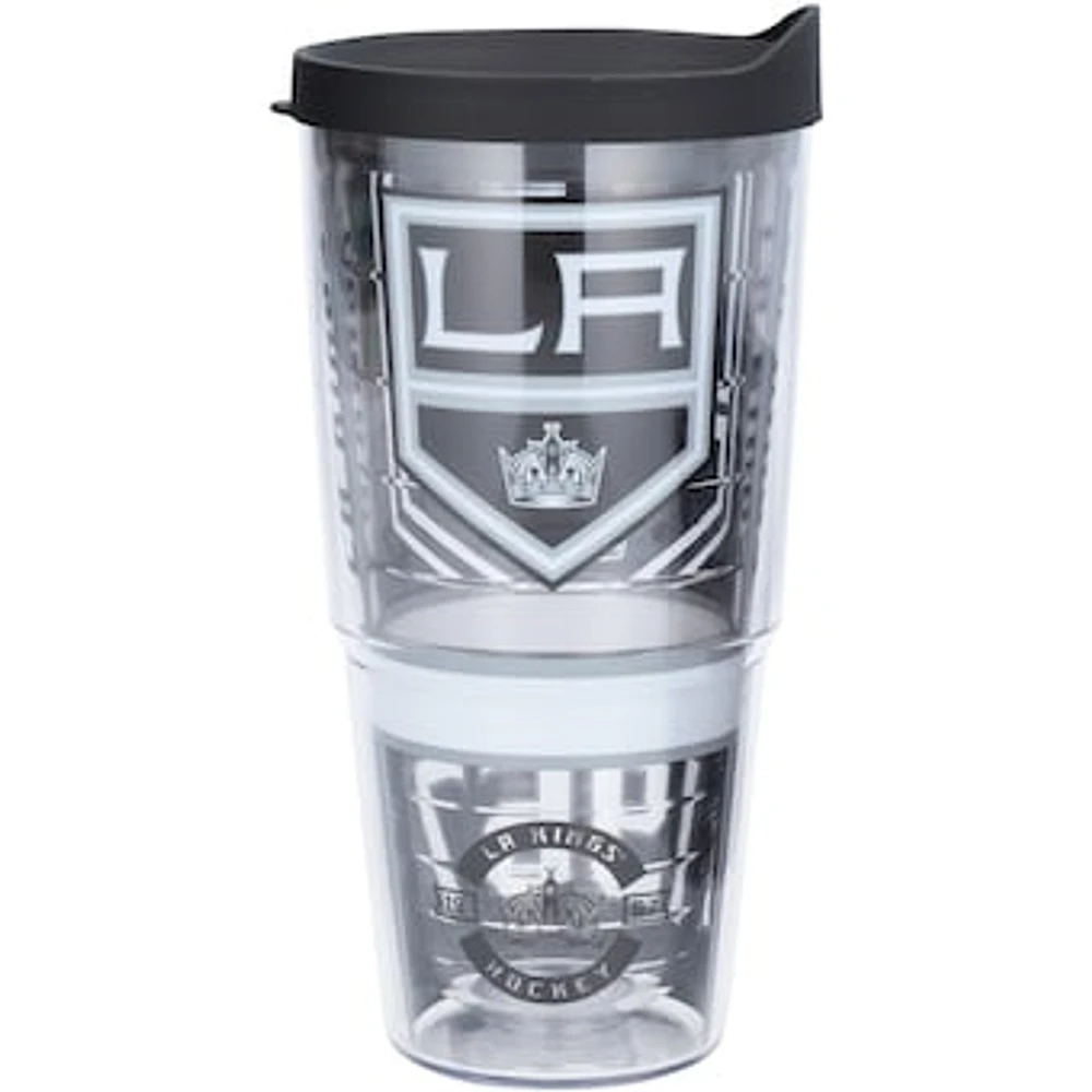 Tervis Los Angeles Kings 24oz. Top Shelf Classic Tumbler