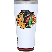 Tervis Chicago Blackhawks 30oz. Arctic Stainless Steel Tumbler