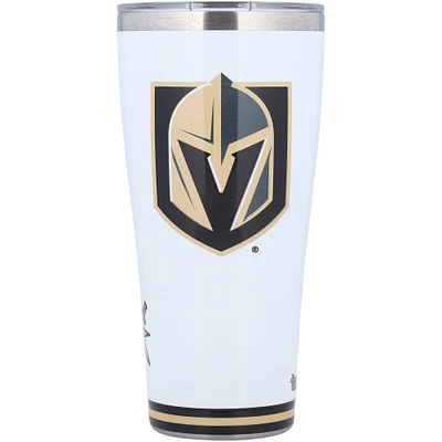 Tervis Vegas Golden Knights 30oz. Arctic Stainless Steel Tumbler