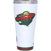 Tervis Minnesota Wild 30oz. Arctic Stainless Steel Tumbler