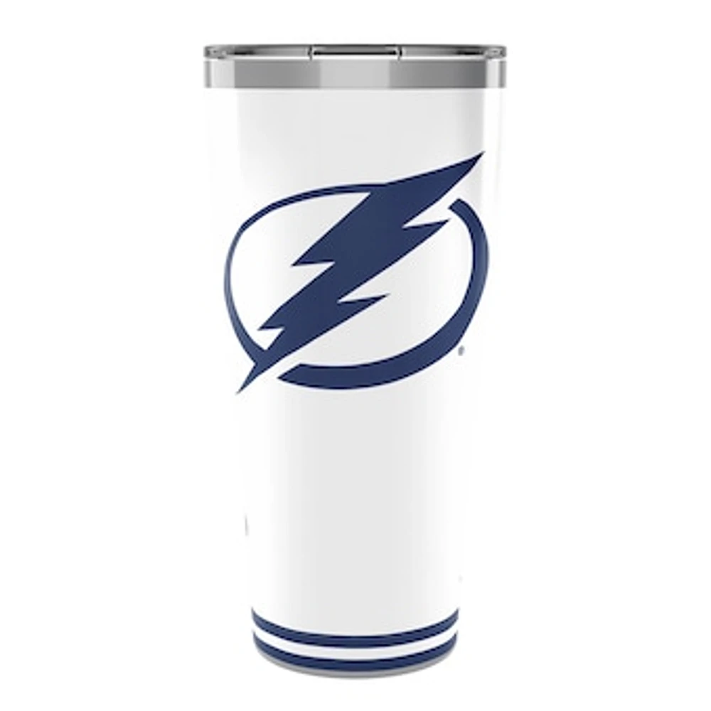 Tervis Tampa Bay Lightning 30oz. Arctic Stainless Steel Tumbler