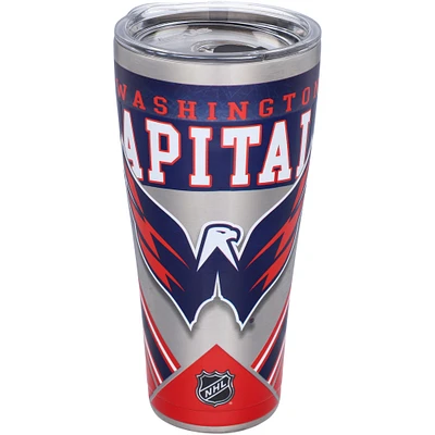 Tervis Washington Capitals 30oz. Ice Stainless Steel Tumbler