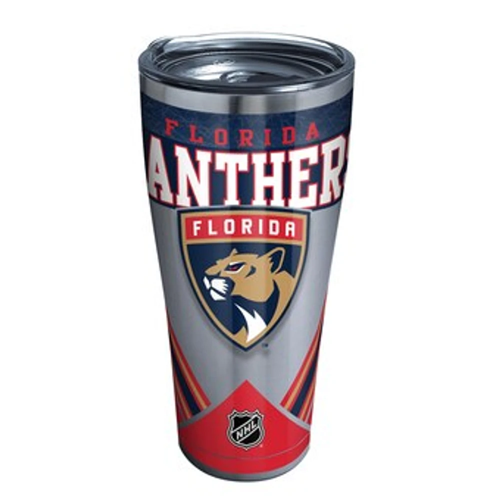 Tervis Florida Panthers 30oz. Ice Stainless Steel Tumbler