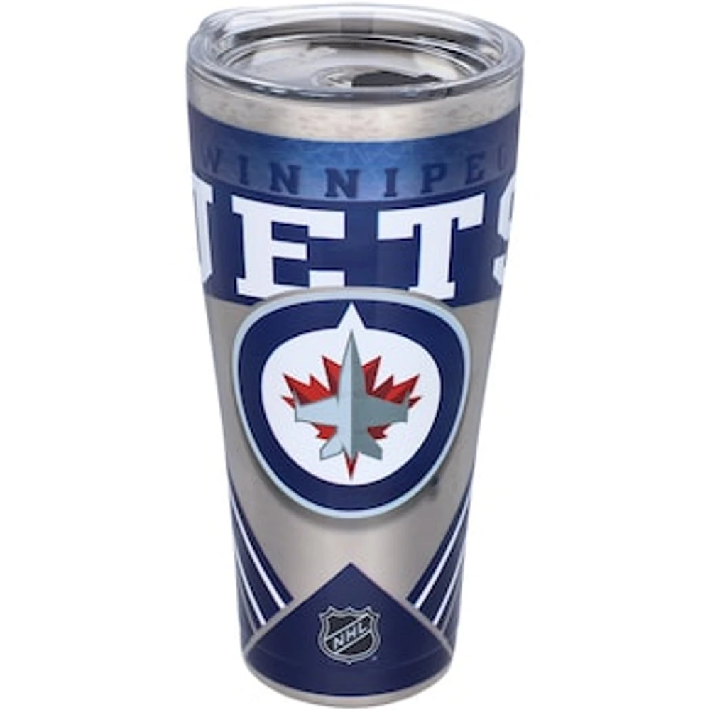 Tervis Winnipeg Jets 30oz. Ice Stainless Steel Tumbler