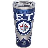 Tervis Winnipeg Jets 30oz. Ice Stainless Steel Tumbler