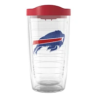 Tervis Buffalo Bills 16oz. Emblem Classic Tumbler