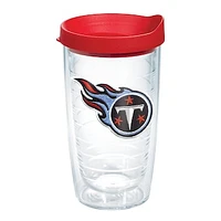 Tervis Tennessee Titans 16oz. Emblem Classic Tumbler