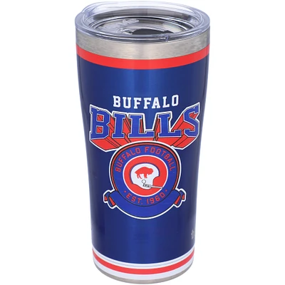 Tervis Buffalo Bills 20oz. Vintage Stainless Steel Tumbler