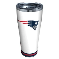 Tervis New England Patriots 30oz. Arctic Stainless Steel Tumbler