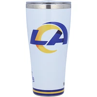 Tervis Los Angeles Rams 30oz. Arctic Stainless Steel Tumbler