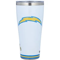 Tervis Los Angeles Chargers 30oz. Arctic Stainless Steel Tumbler