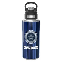 Tervis Dallas Cowboys 32oz. All In Wide Mouth Water Bottle