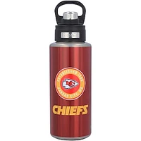 Tervis Kansas City Chiefs 32oz. All In Wide Mouth Water Bottle