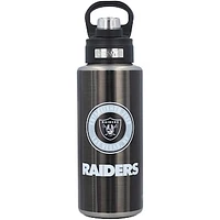 Tervis Las Vegas Raiders 32oz. All In Wide Mouth Water Bottle