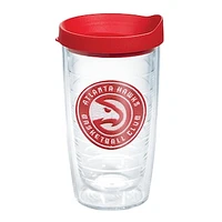 Tervis Atlanta Hawks 16oz. Emblem Classic Tumbler