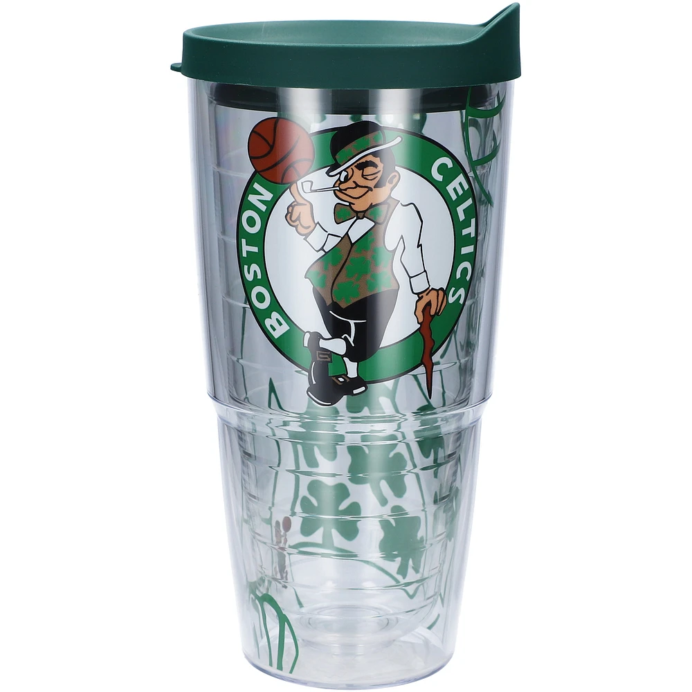 Tervis Boston Celtics 24oz. Genuine Classic Tumbler