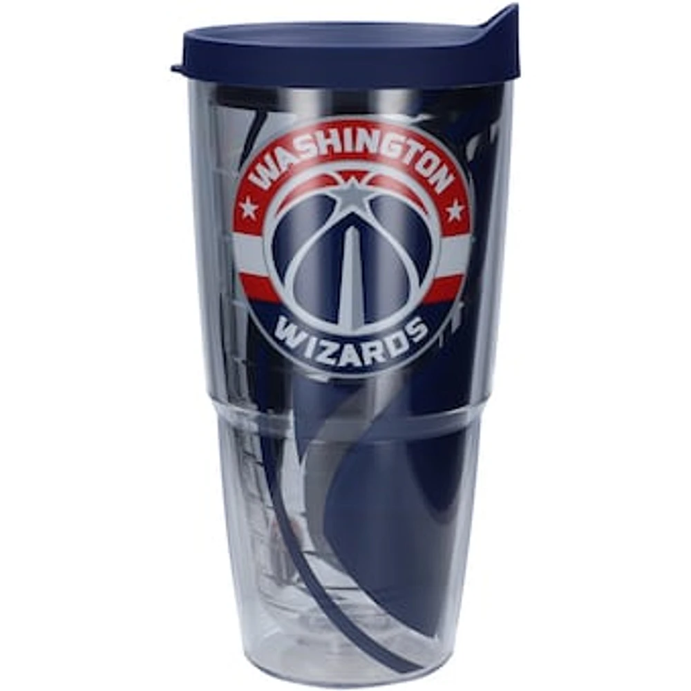 Tervis Washington Wizards 24oz. Genuine Classic Tumbler