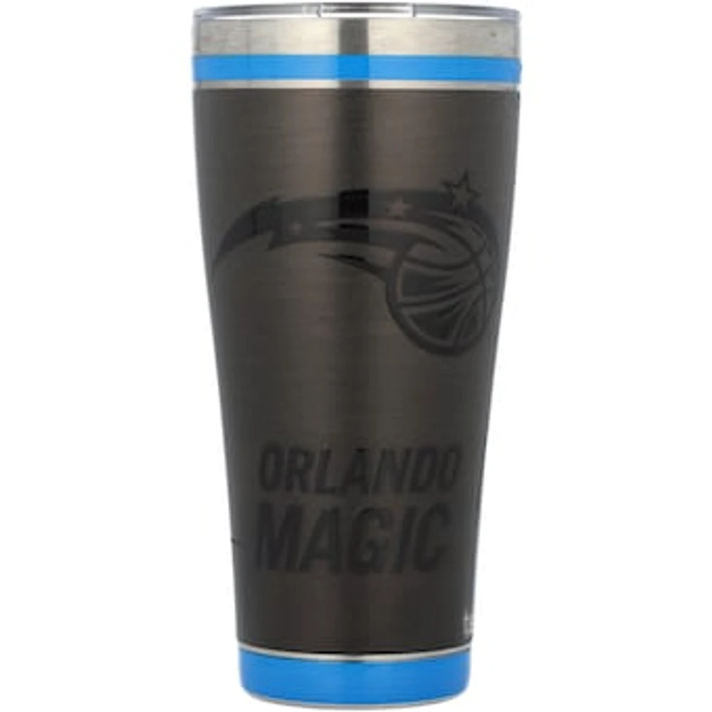 Tervis Orlando Magic 30oz. Blackout Stainless Steel Tumbler