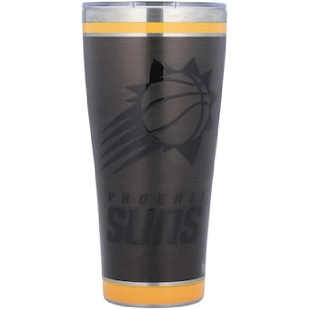 Tervis Phoenix Suns 30oz. Blackout Stainless Steel Tumbler