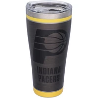 Tervis Indiana Pacers 30oz. Blackout Stainless Steel Tumbler