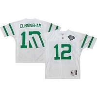 Men's Mitchell & Ness Randall Cunningham Philadelphia Eagles Authentic Throwback Retired Player Jersey