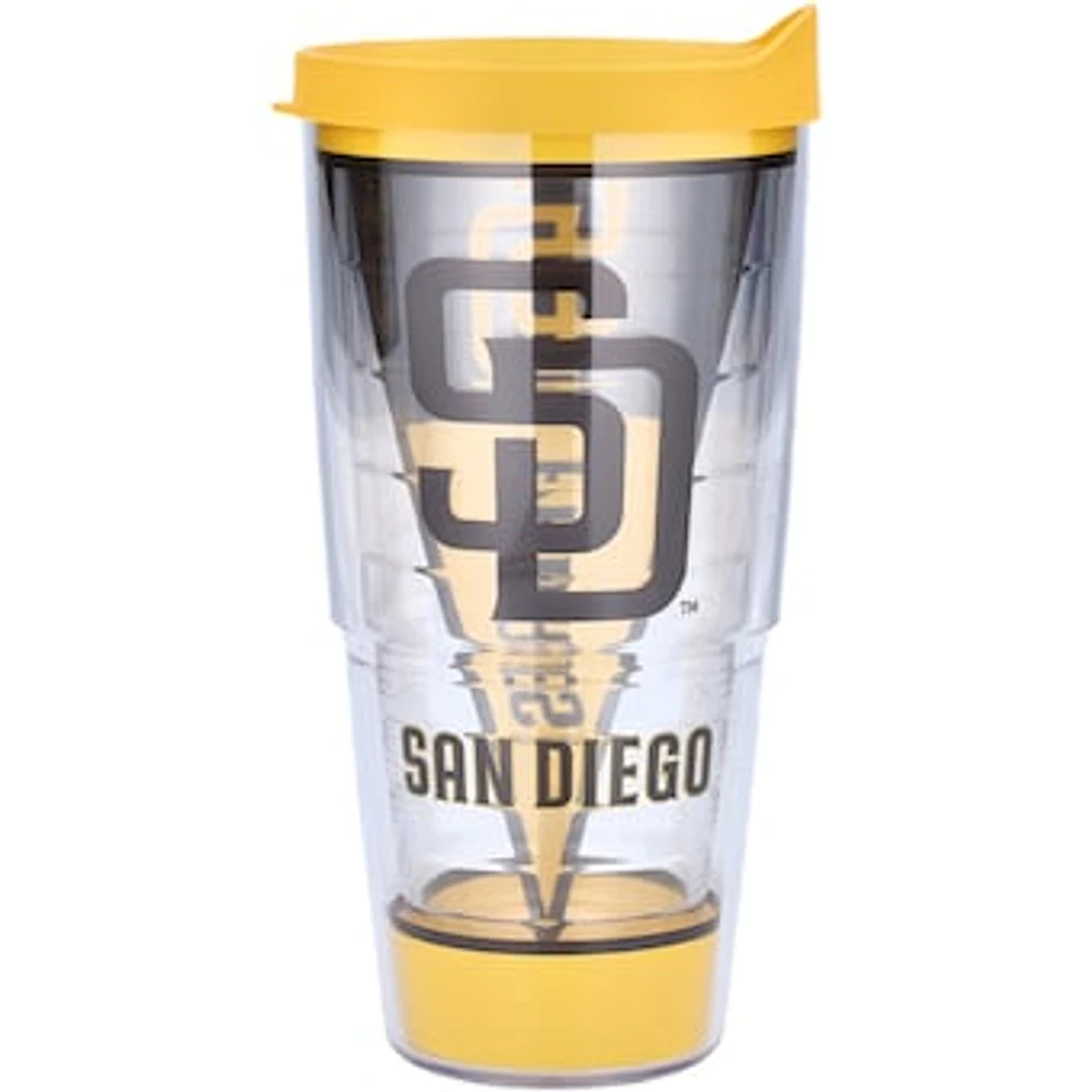 Tervis San Diego Padres 24oz. Batter Up Classic Tumbler