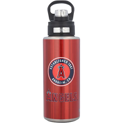 Tervis Los Angeles Angels 32oz. All In Wide Mouth Water Bottle