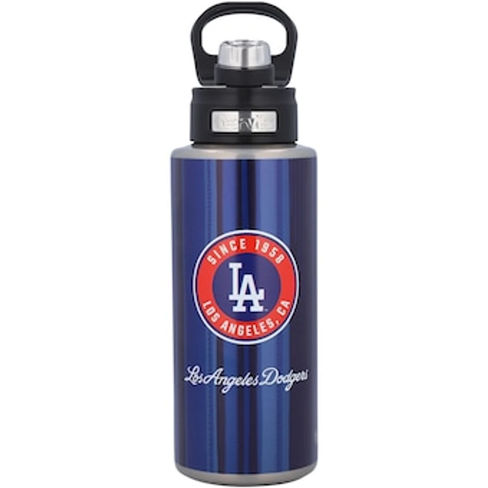 Tervis Los Angeles Dodgers 32oz. All In Wide Mouth Water Bottle