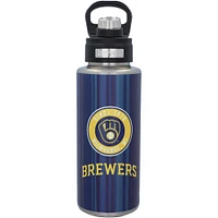 Tervis Milwaukee Brewers 32oz. All In Wide Mouth Water Bottle