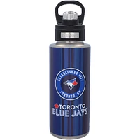 Tervis Toronto Blue Jays 32oz. All In Wide Mouth Water Bottle