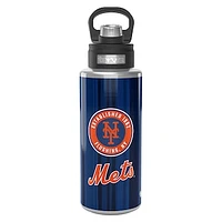 Tervis New York Mets 32oz. All In Wide Mouth Water Bottle