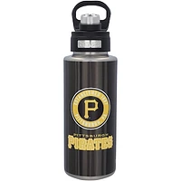 Tervis Pittsburgh Pirates 32oz. All In Wide Mouth Water Bottle