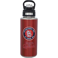 Tervis St. Louis Cardinals 32oz. All In Wide Mouth Water Bottle