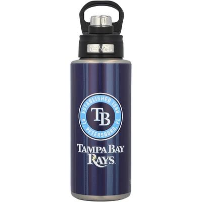 Tervis Tampa Bay Rays 32oz. All In Wide Mouth Water Bottle