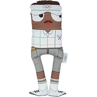 Olympic Games 11.5" Tennis Doll